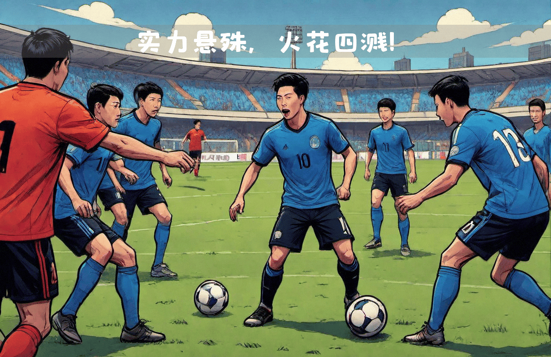 开运体育登录-足球联赛中球队实力悬殊，胜负乃球场事宜