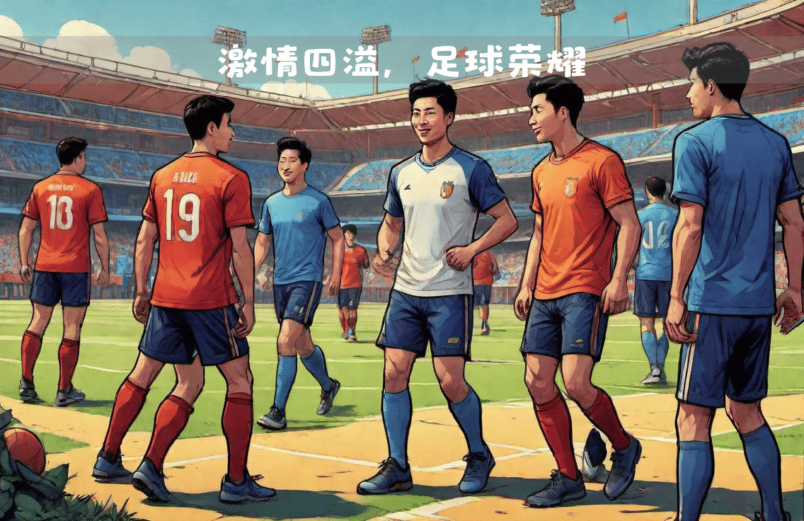 云开体育官网入口-国际足球盛事，吸引众多球迷关注