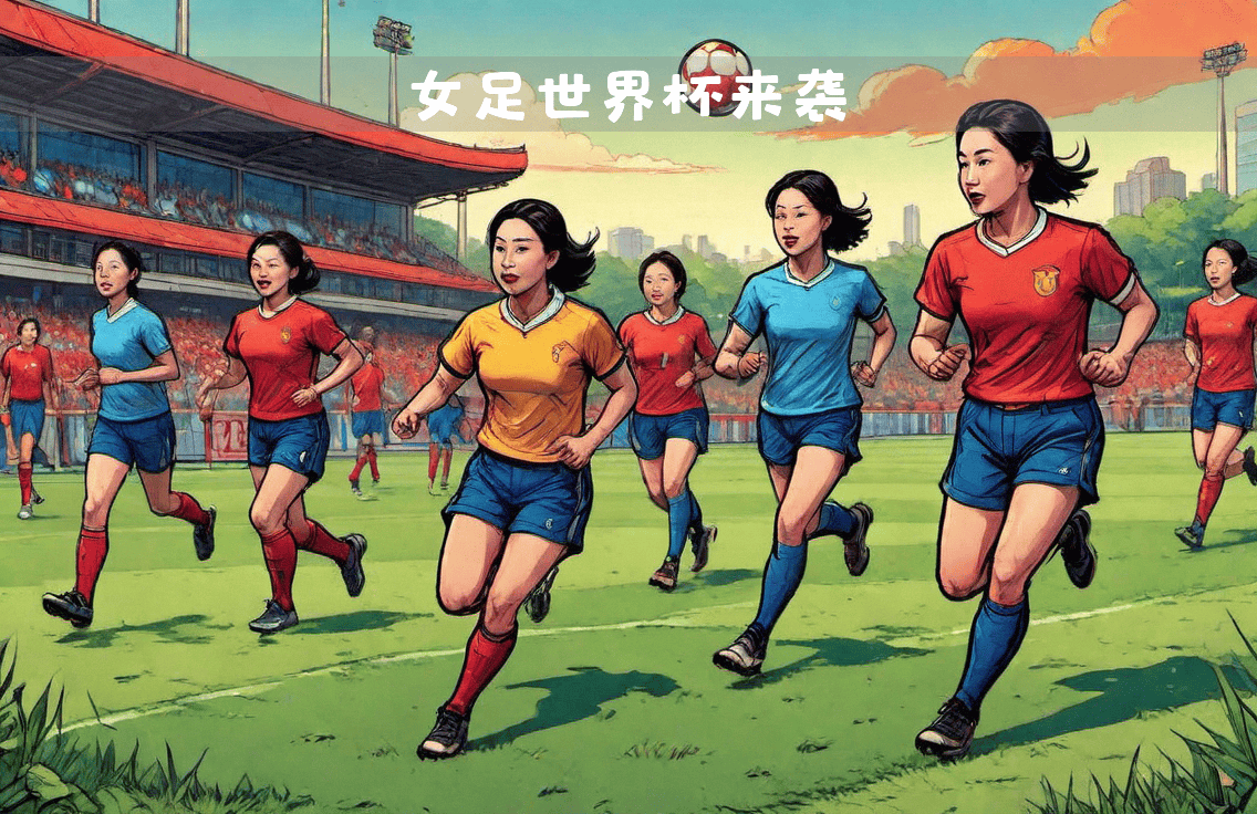 包含女足实至名归，向队史最佳进发的词条