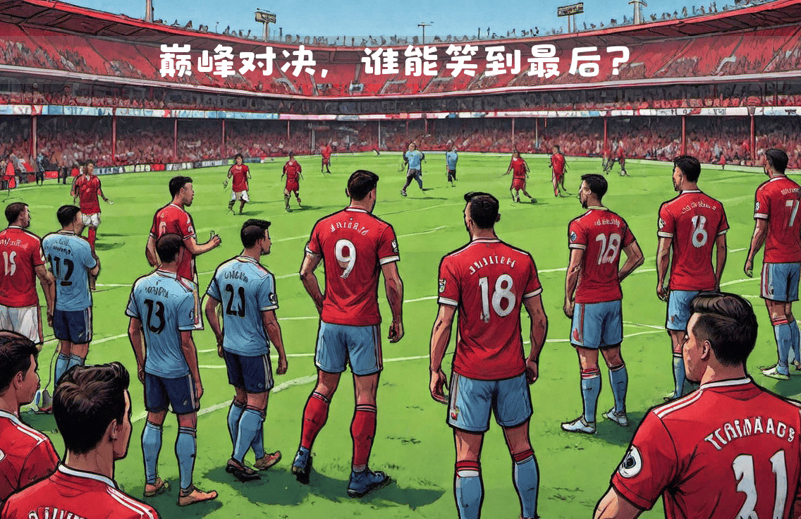 包含热门球队再次碰撞，谁能笑到最后？的词条