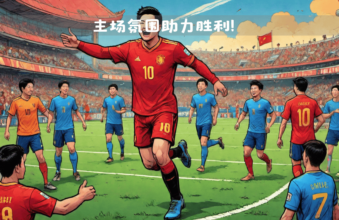 关于球队整体实力凸显，迎来上等胜利的信息
