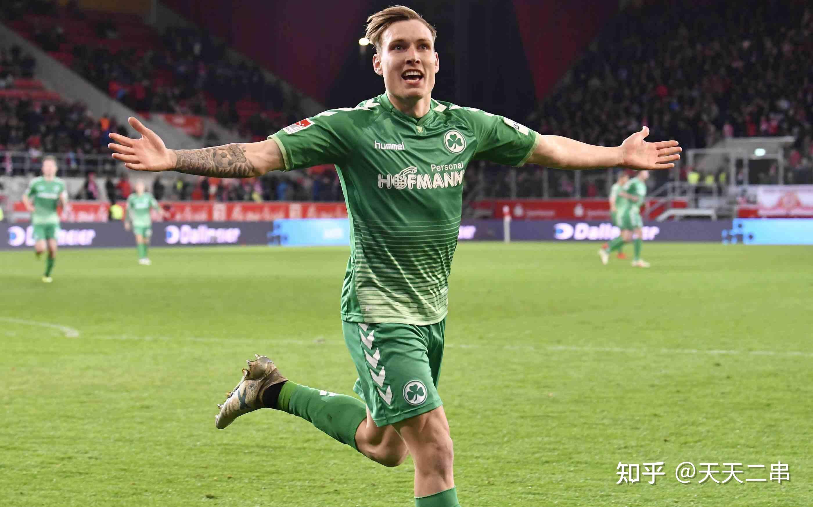 罗斯托克客场逼平汉诺威保持不败势头的简单介绍